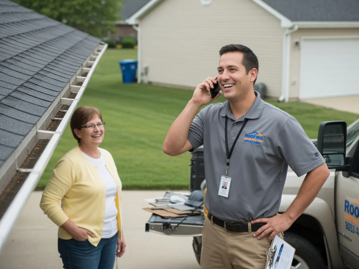 Local Roofing Contractors Francis, OK FAQs